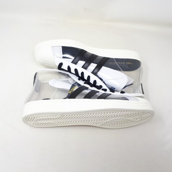 Adidas Blondey McCoy Pro Model ADV Clear IG0843 Running Shoe Sneaker Mens Size - Picture 12 of 12